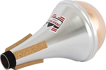 デニスウィック ストレートミュート コパーエンド 5504C（トランペット用） Amazon | デニスウィック ミュート トランペット コルネット用